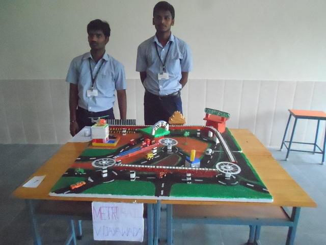 ALIET College Campus photo 3